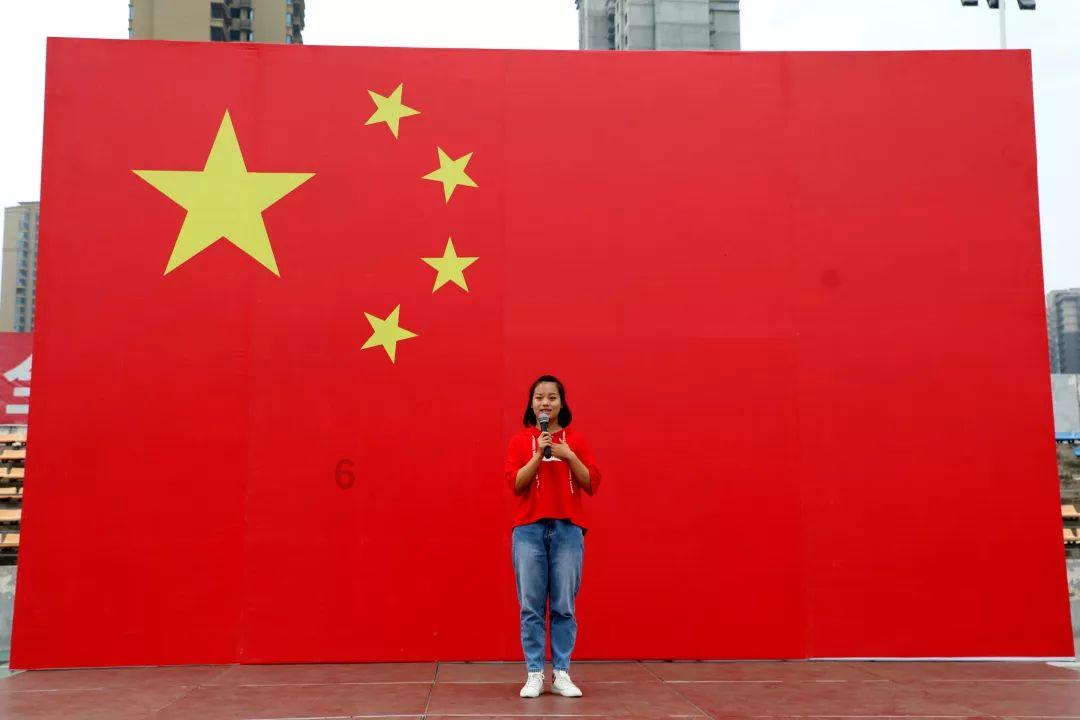 校园女生找不同3